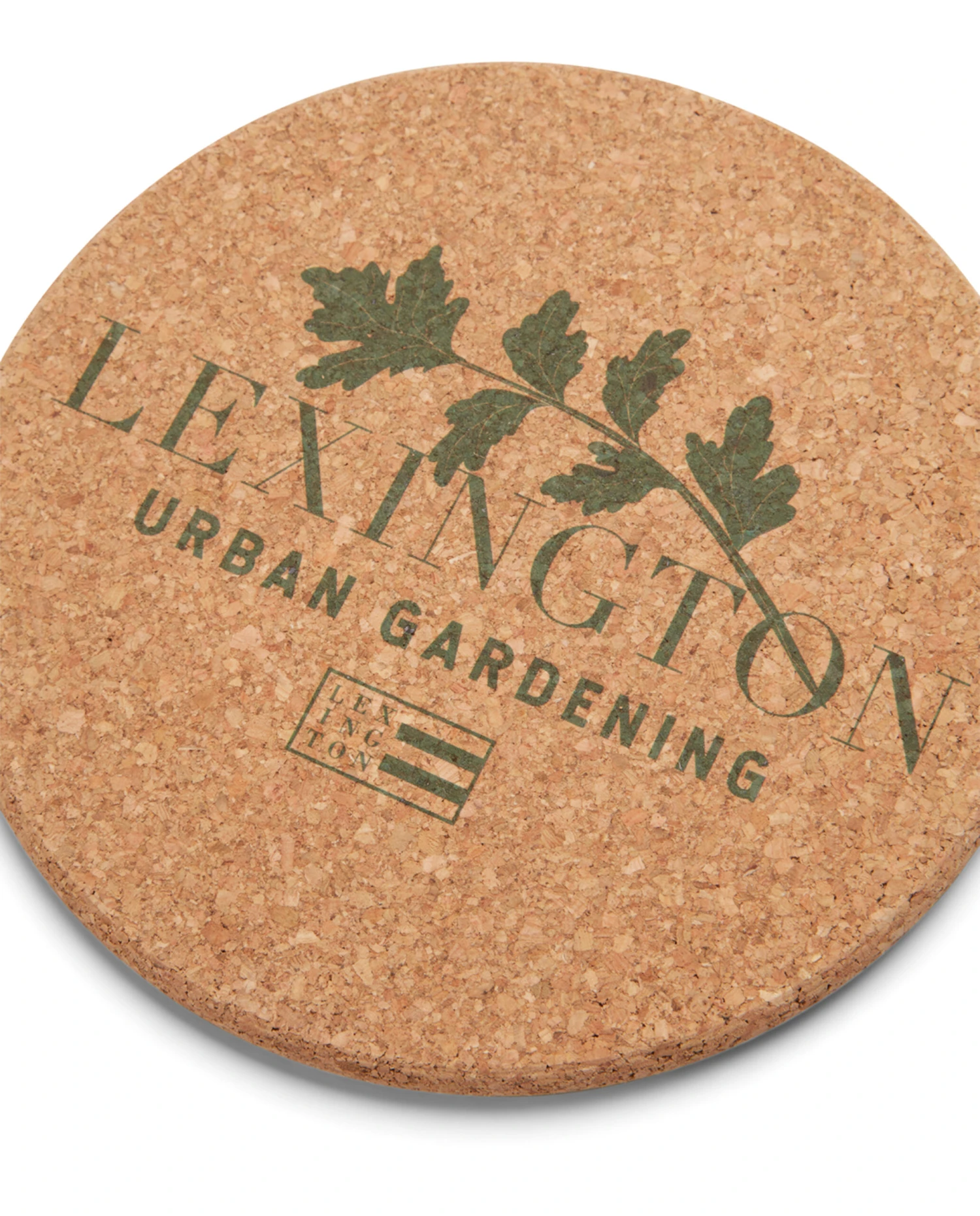Lexington Pannenonderzetters Van Kurk Ø20 Cm 2-pack 3 Lexington Pannenonderzetters Van Kurk Ø20 Cm 2-pack - Afbeelding 3