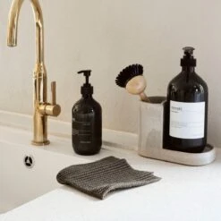 Meraki Pumila Vaatdoekje 30x30 Cm 2-pack -Copenhaging Winkel 575515 01 40 EnvironmentImage 281f6a88aa