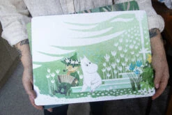 Moomin Placemat 2-pack -Copenhaging Winkel 575519 01 22 ProductImageExtra 8b7687e72a