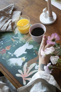 Moomin Placemat 2-pack -Copenhaging Winkel 575519 01 40 EnvironmentImage c76eee97fa