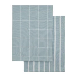 House Doctor Clean Keukenhanddoek 2-pack