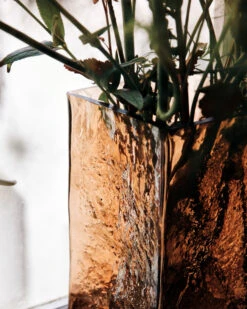 House Doctor Square Vaas 16x30 Cm -Copenhaging Winkel 575555 01 30 ProductImageDetail 7a4711f8db