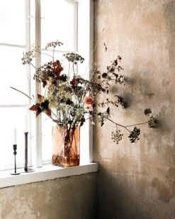 House Doctor Square Vaas 16x30 Cm -Copenhaging Winkel 575555 01 40 EnvironmentImage 3fff0b97aa