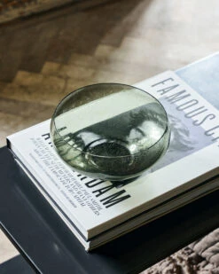 House Doctor Rain Schaal Ø18 Cm -Copenhaging Winkel 575568 01 41 EnvironmentImage b814636afd