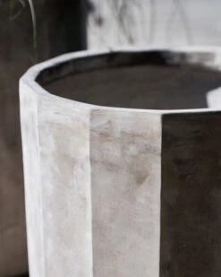 House Doctor Gon Bloempot 2-delig -Copenhaging Winkel 575574 01 32 ProductImageDetail 91902ee16e