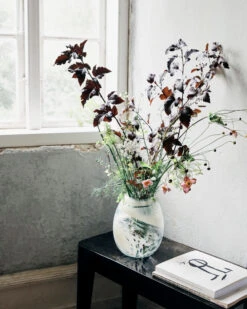 House Doctor Jupiter Vaas 25 Cm -Copenhaging Winkel 575586 01 40 EnvironmentImage 04568fdaa3