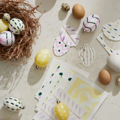 Holmegaard Souvenir Easter Paashanger 7,5 Cm -Copenhaging Winkel 575635 01 41 EnvironmentImage e016787651