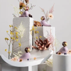 Kay Bojesen Year Bird 2023 Zangvogel Jackie -Copenhaging Winkel 575636 01 43 EnvironmentImage 738e5057b2