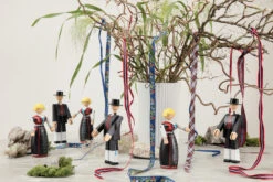 Kay Bojesen Vrouw In Noorse Kleerdracht -Copenhaging Winkel 575637 01 41 EnvironmentImage e6ab015e5d