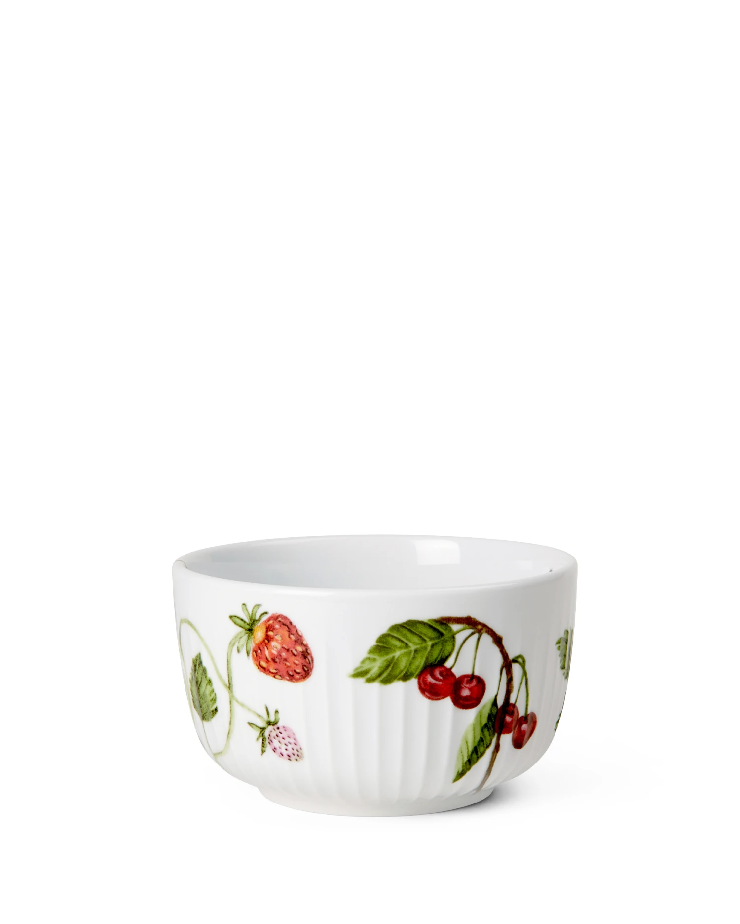 Kähler Hammershøi Summer Kom Ø12 Cm 2 Kähler Hammershøi Summer Kom Ø12 Cm - Afbeelding 2