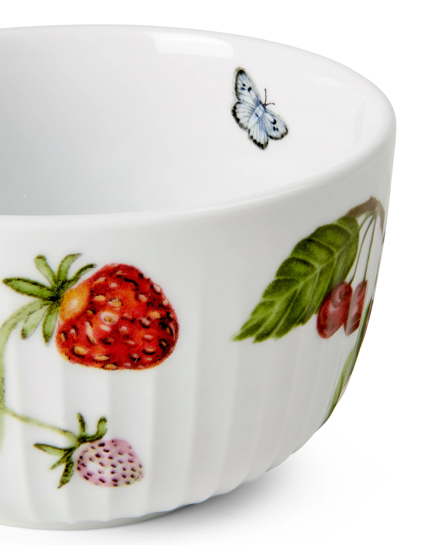 Kähler Hammershøi Summer Kom Ø12 Cm 4 Kähler Hammershøi Summer Kom Ø12 Cm - Afbeelding 4