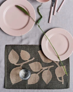 Rosendahl Outdoor Natura Placemat 30x43 Cm -Copenhaging Winkel 575684 01 40 EnvironmentImage fb2b9cca8c