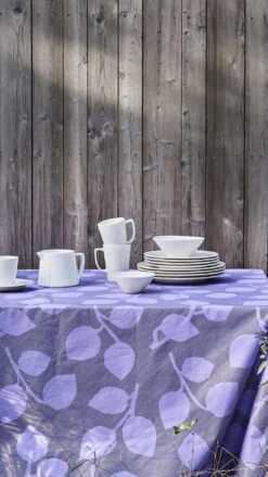 Rosendahl Outdoor Natura Tafelkleed Acryl 140x220 Cm -Copenhaging Winkel 575689 01 42 EnvironmentImage 878b37308d