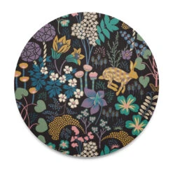 Lyckeflykt Pannenonderzetter Ø21 Cm