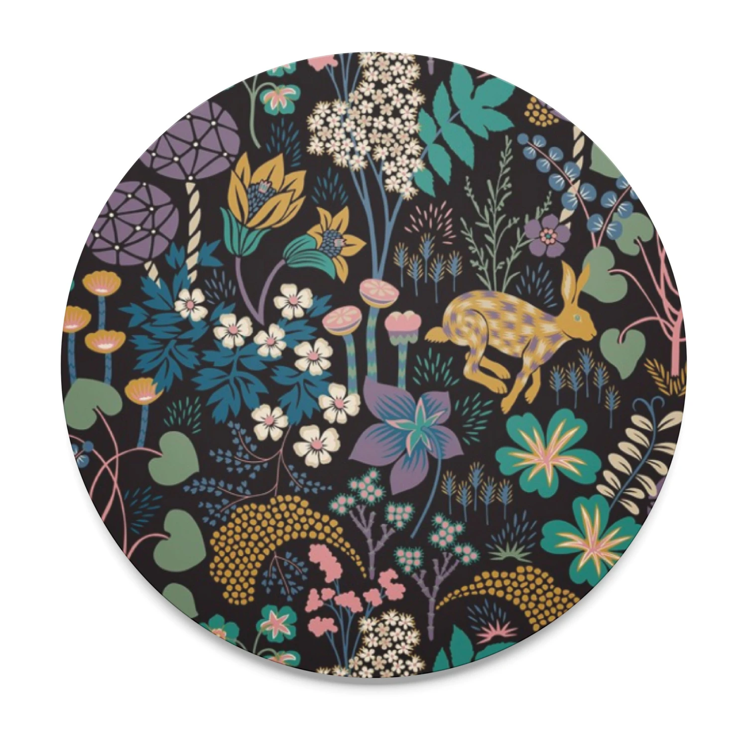 Lyckeflykt Pannenonderzetter Ø21 Cm 1 Lyckeflykt Pannenonderzetter Ø21 Cm