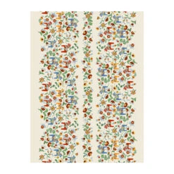 Leksand Bård Tafelzeil