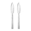 Georg Jensen Bernadotte Vismes 2-pack