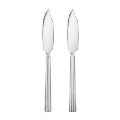 Georg Jensen Bernadotte Vismes 2-pack