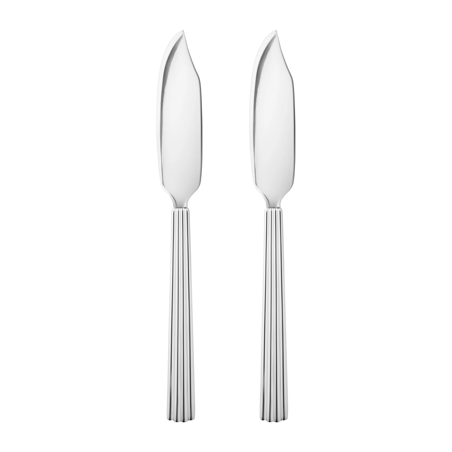 Georg Jensen Bernadotte Vismes 2-pack 1 Georg Jensen Bernadotte Vismes 2-pack