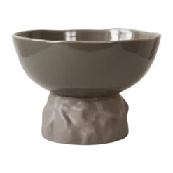 DBKD Base Irregular Bloempot Ø20 Cm