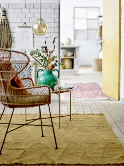 Bloomingville Cham Deco Vaas 25,5 Cm -Copenhaging Winkel 576713 01 40 EnvironmentImage 038e099525