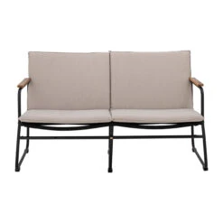 Bloomingville Hampton Bank 127x71x76 Cm