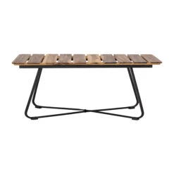 Bloomingville Hampton Salontafel 90x60x45 Cm