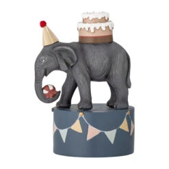 Bloomingville Flor Kandelaar 18 Cm