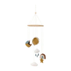 Bloomingville Vigge Mobiel Ø20x70 Cm