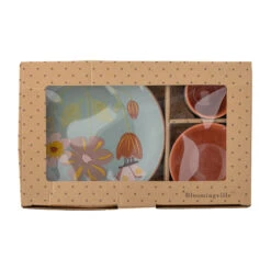Bloomingville Meadow Kinderservies Aardewerk 3-delig -Copenhaging Winkel 576803 01 21 ProductImageExtra c72cc9fb6d