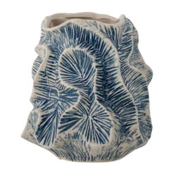 Bloomingville Guxi Vaas 19,5 Cm -Copenhaging Winkel 576813 01 20 ProductImageExtra 875e622a9b