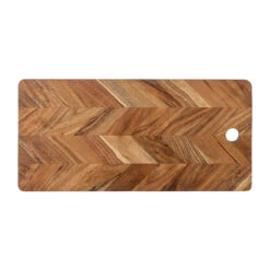 Bloomingville Matera Dienblad 24x49,5 Cm