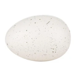 Sevinia Decoratie-ei 4,5 Cm