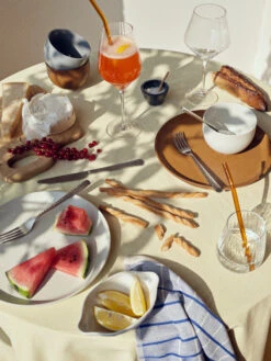 Broste Copenhagen Eli Bord Ø26 Cm -Copenhaging Winkel 577046 01 41 EnvironmentImage 4446b226b4