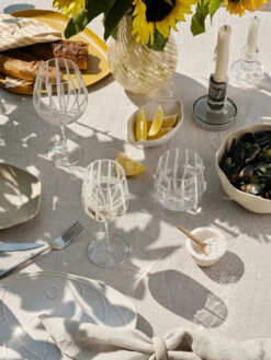 Broste Copenhagen Stripe Drinkglas 35 Cl -Copenhaging Winkel 577073 01 41 EnvironmentImage 35368a166e