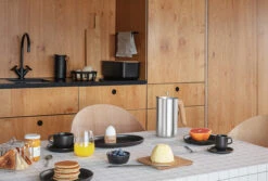 Eva Solo Nordic Kitchen Ovaal Bord 18,5x26 Cm -Copenhaging Winkel 577139 01 40 EnvironmentImage 4ee7d45d07