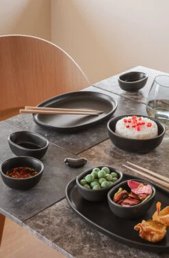 Eva Solo Nordic Kitchen Ovaal Bord 18,5x26 Cm -Copenhaging Winkel 577139 01 5 EnvironmentImage 288638ad27