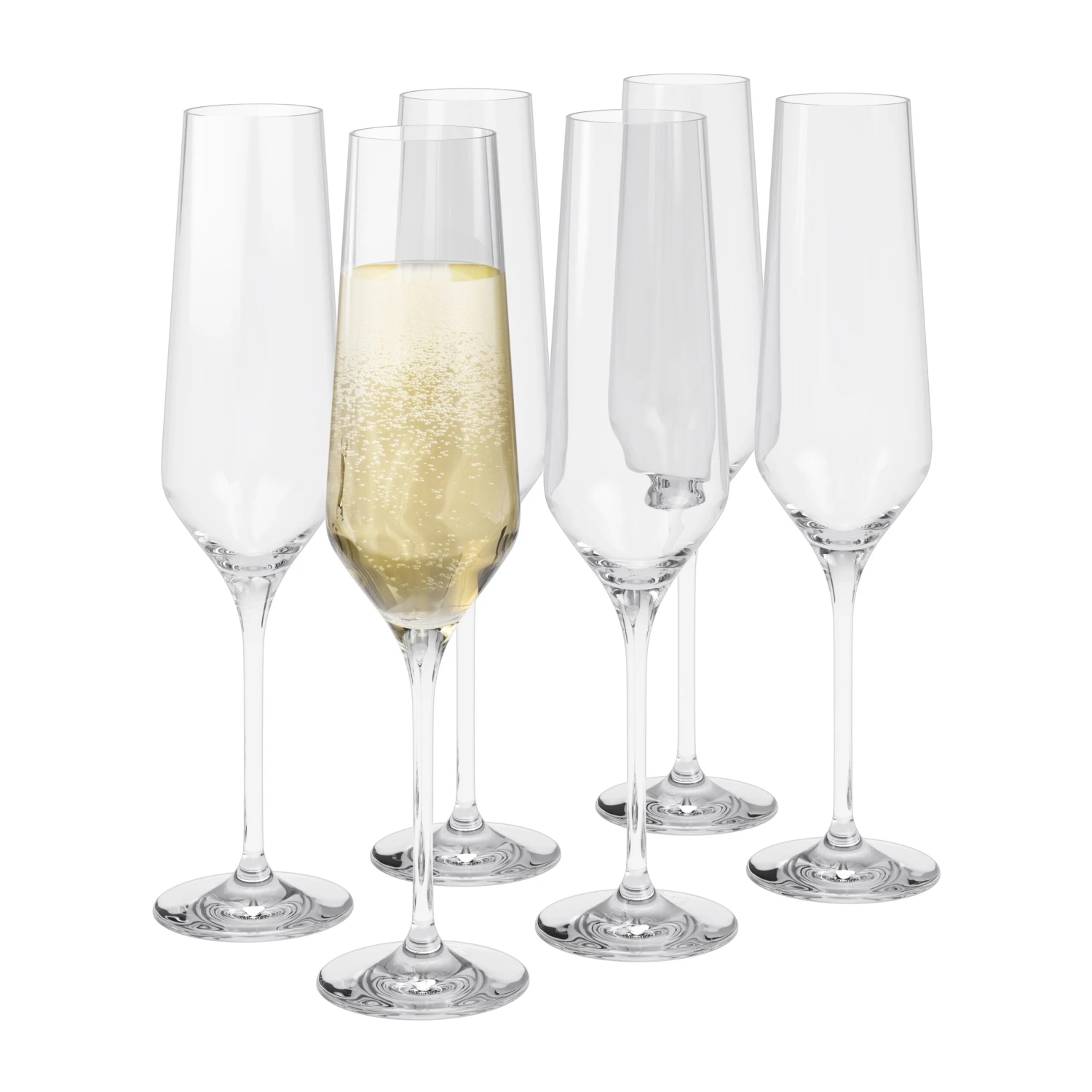 Eva Solo Legio Nova Champagneglas 26 Cl 1 Eva Solo Legio Nova Champagneglas 26 Cl