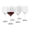 Eva Solo Legio Nova Bourgogne Wijnglas 65 Cl