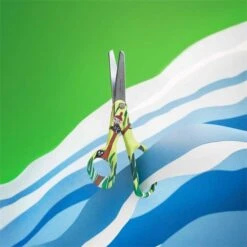 Fiskars Moomin Kinderschaar Links 13 Cm -Copenhaging Winkel 577244 01 40 EnvironmentImage 5cde7eb7fb