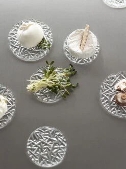 Orrefors Carat Glasonderzetter Ø12,5 Cm -Copenhaging Winkel 577575 01 42 EnvironmentImage 933dba03d6