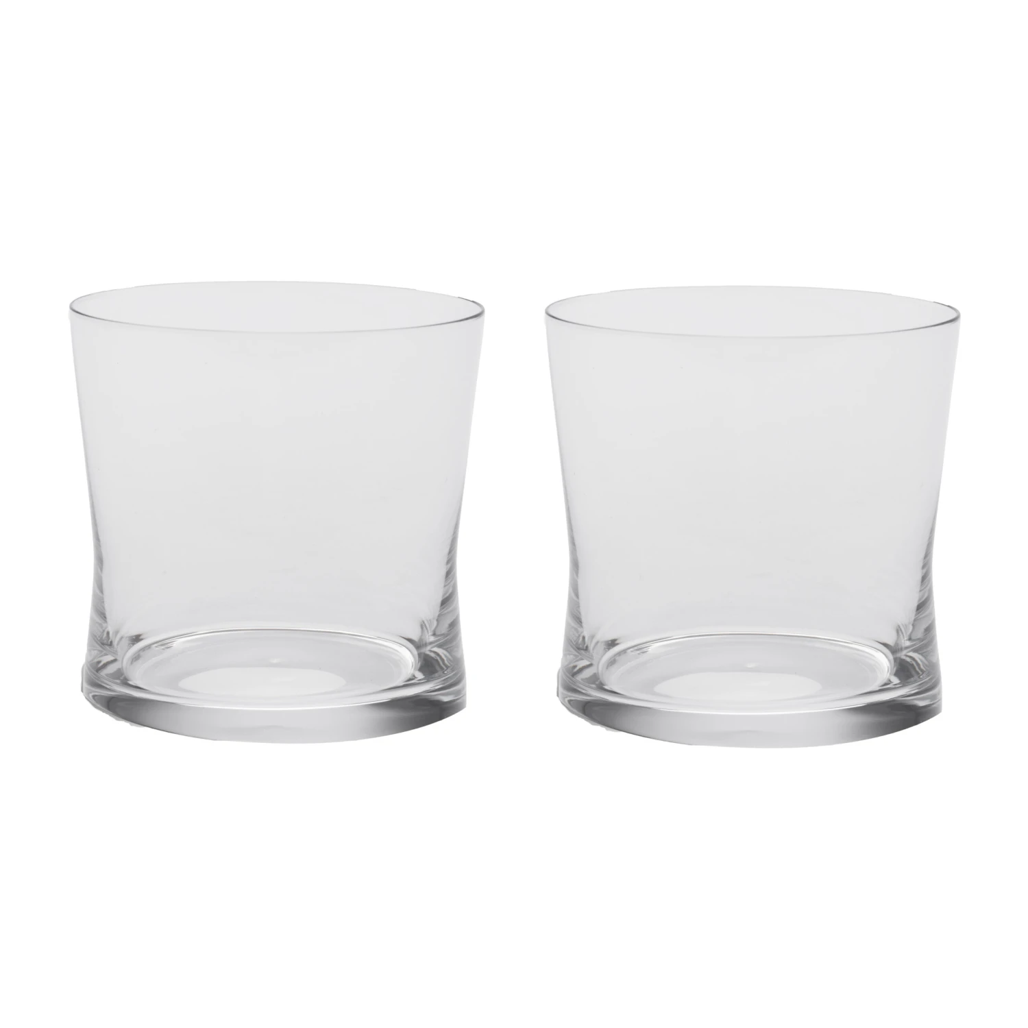 Orrefors Grace Old Fashioned Glas 32 Cl 2-pack 1 Orrefors Grace Old Fashioned Glas 32 Cl 2-pack