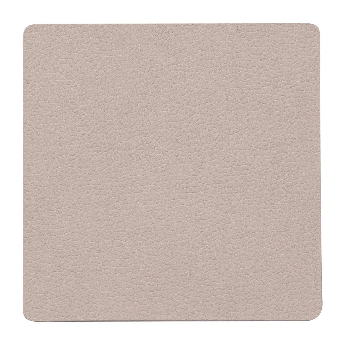 LIND DNA Nupo Onderzetter Square 1 LIND DNA Nupo Onderzetter Square