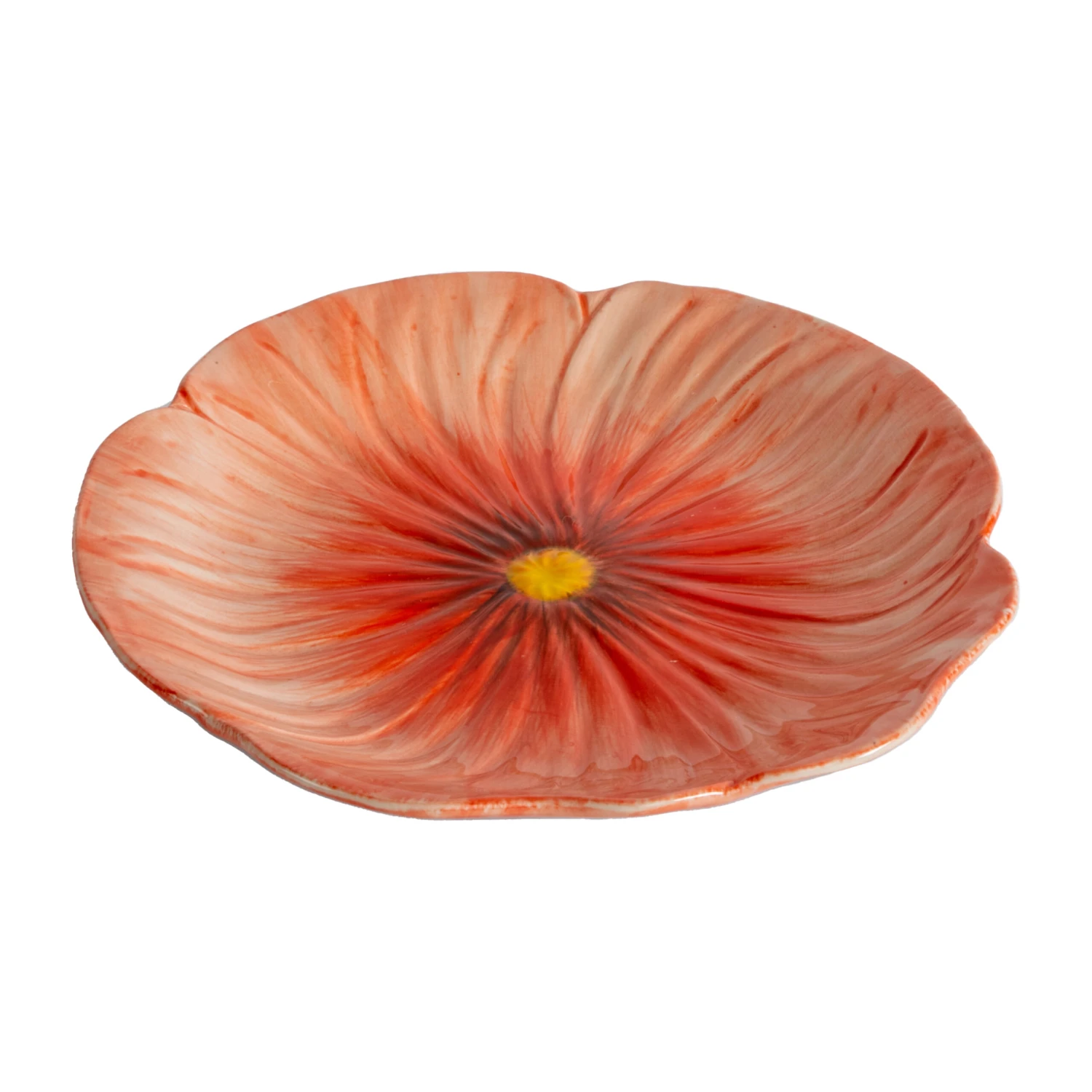 ByOn Poppy Bordje 20,5x21 Cm 1 ByOn Poppy Bordje 20,5x21 Cm