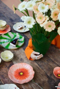 ByOn Poppy Bordje 20,5x21 Cm 8 ByOn Poppy Bordje 20,5x21 Cm -Copenhaging Winkel 577642 01 41 EnvironmentImage 01238752e3