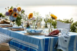 Lexington Striped Linen Cotton Tafelkleed 150x250 Cm 9 Lexington Striped Linen Cotton Tafelkleed 150x250 Cm -Copenhaging Winkel 577983 01 41 EnvironmentImage b9d00cf220