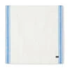 Lexington Linen Cotton Side Stripes Stoffen Servet 50x50 Cm