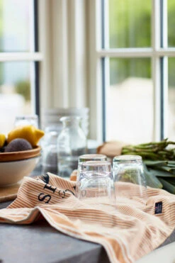 Lexington Seafood Striped & Printed Keukenhanddoek 50x70 Cm -Copenhaging Winkel 577988 01 40 EnvironmentImage 5fcc7eb99e