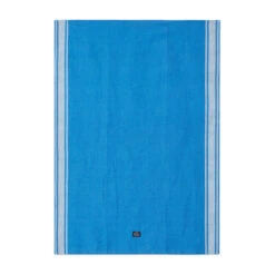 Lexington Striped Linen Cotton Keukenhanddoek 50x70 Cm