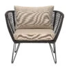 Bloomingville Mundo Loungefauteuil
